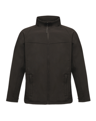 	Regatta Uproar Softshell Jacket
