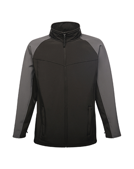 Softshell Jacket