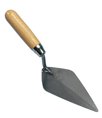 	Constructor Pointing Trowel

