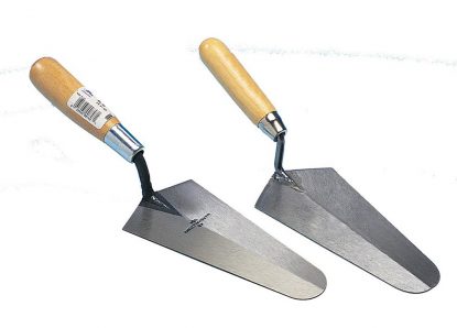 	Constructor Gauging Trowel
