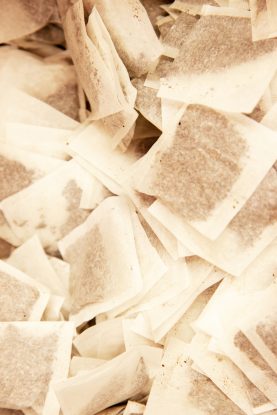     Tea Bags
