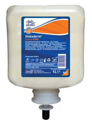    Stokoderm Protect Pure Barrier Cream
