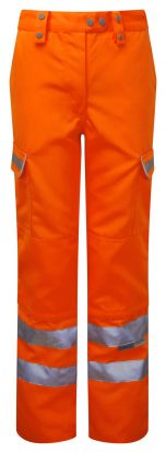     Pulsarail Womens Teflon® Coated Trousers
