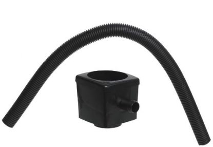     Water Butt Diverter Kit
