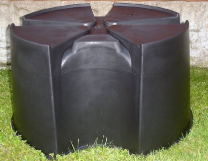     Water Butt Stand
