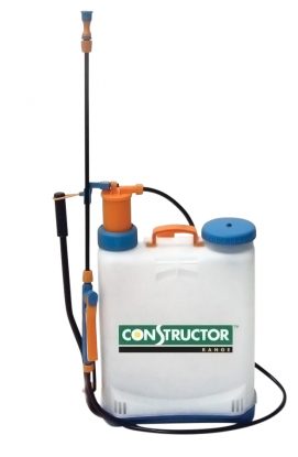     Backpack Sprayer
