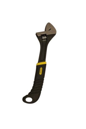 	Adjustable Spanner
