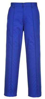     Classic Work Trousers

