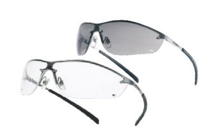 	Bollé Silium Safety Glasses
