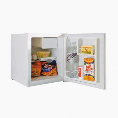     240V Table Top Fridge
