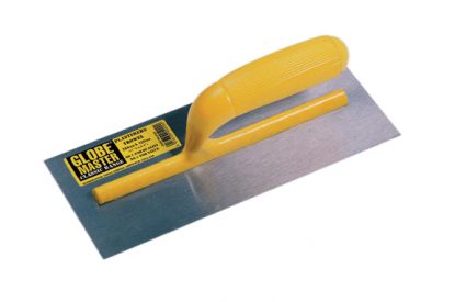     Contractor Plasterers/Finishing Trowel
