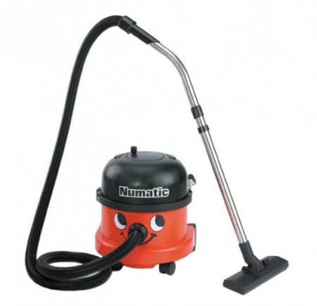 	Numatic Vacuum Cleaner
