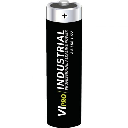 	AA 1.5V Alkaline Battery (Pack of 10)
