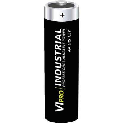     AA 1.5V Alkaline Battery (Pack of 10)
