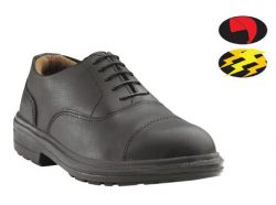 Safety Shoes & Trainers