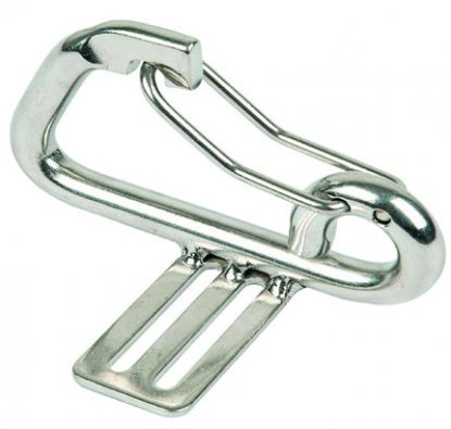     Fallproof Heavy-Duty Hammer Holder
