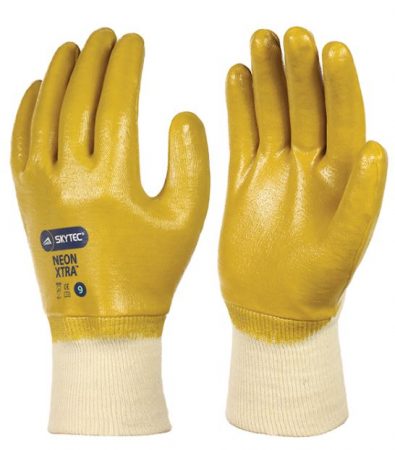     Skytec Neon Xtra Glove
