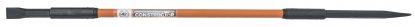     BS8020 Constructor Chisel & Point Crowbar
