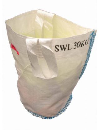     Heavy-Duty Scaffold Fittings Transit Bag
