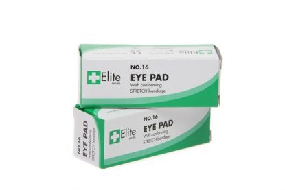 	Eye Pad
