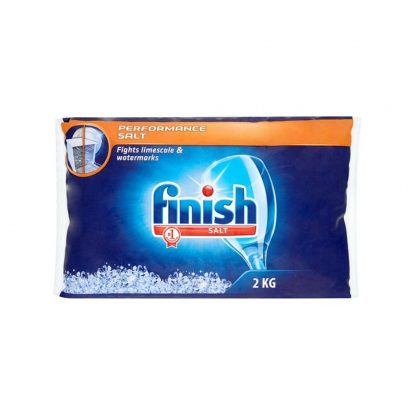     Dishwasher Salt
