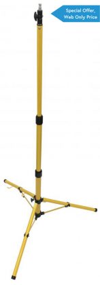     Tripod to suit Constructor LED Rechargeable Work Light
