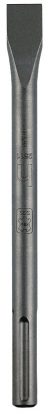     SDS Max Drill Bit, Flat Chisel
