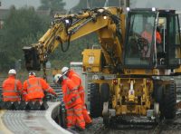 Hi-vis clothing should be right for the weather conditions