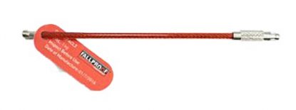     Fallproof Cable Loop Attachment
