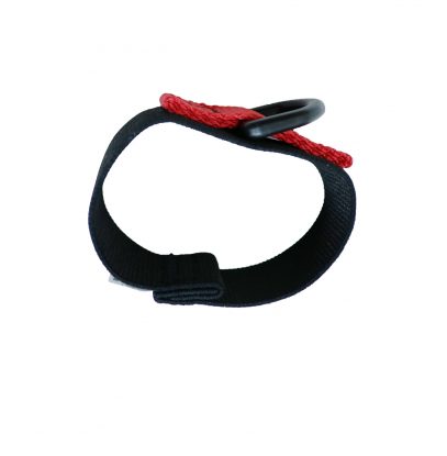 	Fallproof Elasticated Wrist Tether Point
