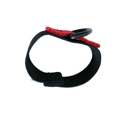     Fallproof Elasticated Wrist Tether Point
