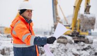 Keeping Employees Safe During Winter