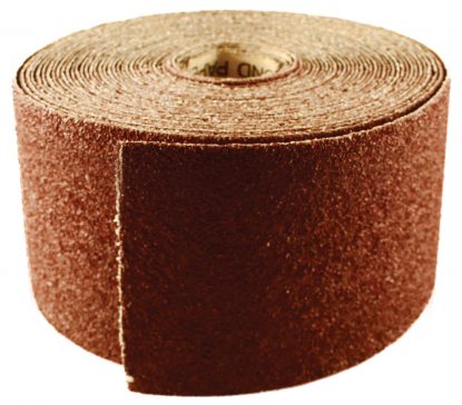    General Purpose Abrasive Roll
