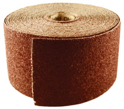 	General Purpose Abrasive Roll
