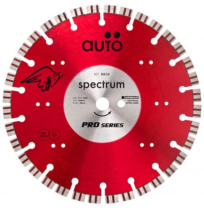     Premium Diamond Blade
