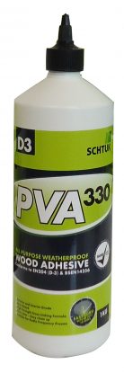 	PVA D3 Wood Adhesive
