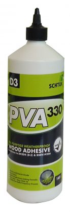     PVA D3 Wood Adhesive
