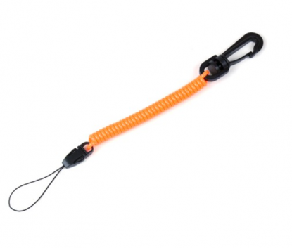 	Lightweight Coil Tether
