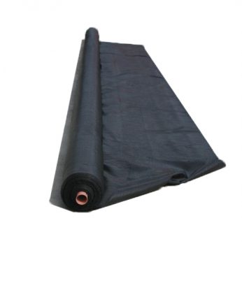     Stratec Woven Geotextile
