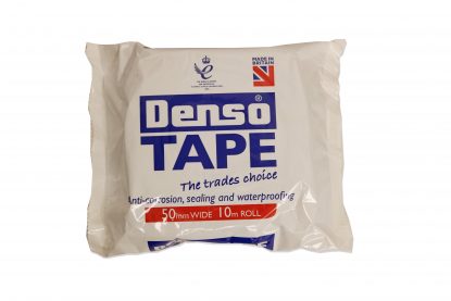 	DENSO Tape
