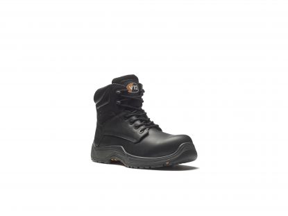     V12 Bison IGS Waxy Derby Boots
