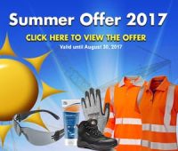 Summer Offer 2017!!