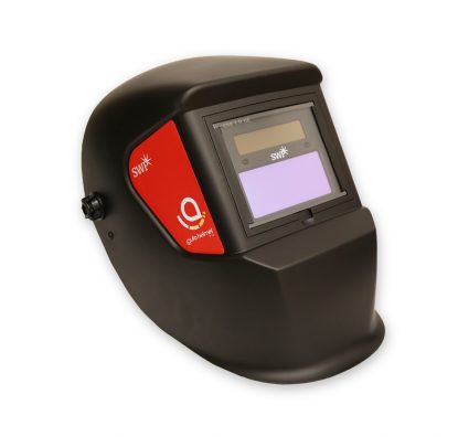     Autochange Welding Helmet
