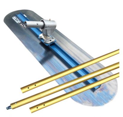     Big Blue Easy Float Kit 1
