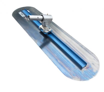    Big Blue Easy Float Head
