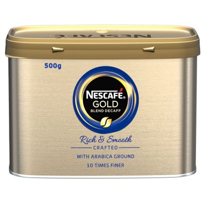     Gold Blend Decaf Coffee
