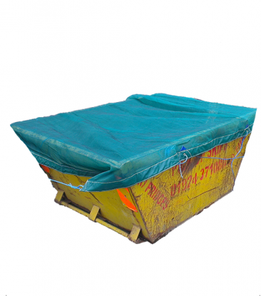     Fine Mesh Net / Skip Net / Truck net
