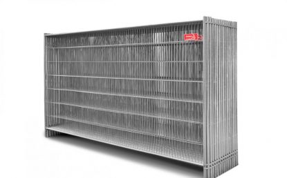     Temporary Fence Panel
