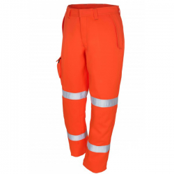 Flame Retardant Clothing
