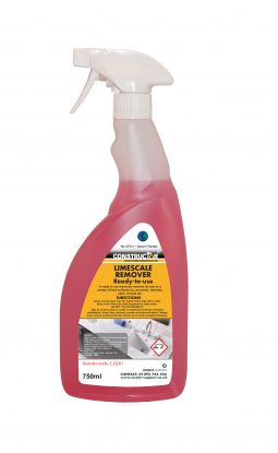 	Constructor Limescale Remover
